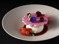 Menu Noël "Déjeuner"｜Table seats（only available on 12/21）