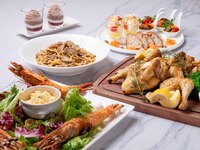 【Dec,1-Jan,30】　Winter Party Plan 8,000