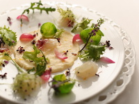 【公式HP】Christmas Lunch 2025 オリジナルカクテル付き！