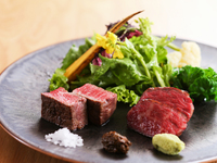 厳選但馬牛食べくらべ 「 三 宝 」 さんぽう