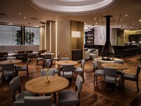 Reservation Plan — Table/Sofa Seats Only