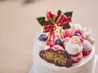 Anniversary Cake No. 4 4,800 yen