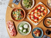 Seasonal Course 【12月限定忘年会おすすめプラン】