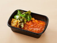 [Prepayment] Takeout (includes mooncake) / Shrimp with chili sauce (rice sold separately)