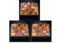 3個セット（和・洋・洋）