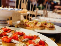 【嗜み展11】11/22(土）