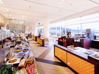 ≪2025年～2026年≫年末・年始特別ディナービュッフェ　幼児