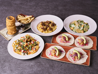 【人気No.1☆】3,000円プラン(お食事のみ)