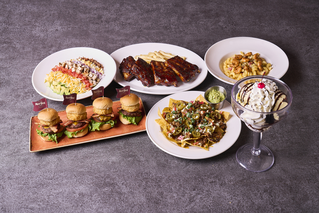 ハードロックカフェ 上野駅東京 - Restaurant Guide - TableCheck