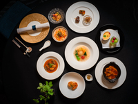 "Jade" Course【15% OFF for Reservations Made 1 Week in Advance with Prepayment】