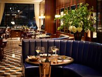 New Year Course Menu 2026/ニューイヤーコース