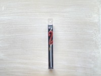 ナンバーキャンドル【2】