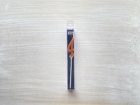 Number Candle [4]