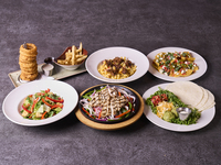 ★3000円プラン＋飲み放題付（ビール有り）★