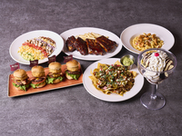 ★5000円プラン＋飲み放題付（ビール無し）★