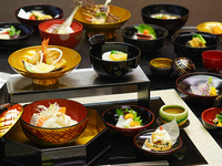 [November] WANKO ZEN -Includes IWATE beef sirloin steak