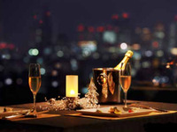 《NOC》 Christmas Dinner Buffet  Children (13-19 years)　