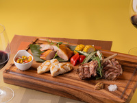【Official WEB only Special Offer】＜Weekdays＞Dinner Buffet