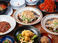 [Special benefits for organizers included!] Year-end Party Plan A: 3-hour all-you-can-drink plan featuring popular dishes and all-you-can-drink for 3 hours.