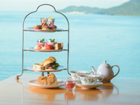 [Afternoon Tea] 3-tier tea stand & scones, Taylor's of Harrogate Tea