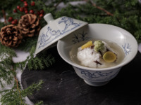 【KURODOH】Early Christmas 