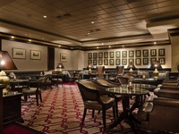 【11/14～ / Bar Area】 Weekend & Holiday Winter Dinner Buffet　Adult