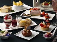 【12/23-25】13:00～ クリスマスアフタヌーンティー