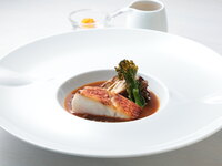 Festive Season Dinner Course