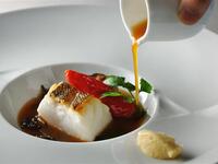 Festive Season Dinner Course