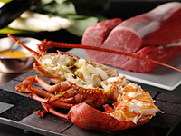  Mon cher ton ton Dinner - Wagyu Tenderloin