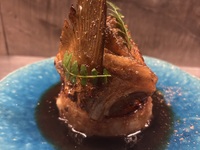 炭火烤厨师精选怀石料理 - 匠人 -