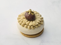 Darjeeling Mont Blanc