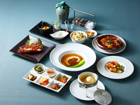 【料理長厳選】冬の味覚コース（ディナー）