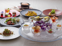 2025/12/1～【スミレディナーB】