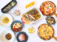 Winter Lunch Buffet（120min）​