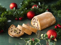 Joel Robuchon's small stollen