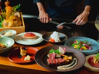 【JFRカード発行のカード会員様ご優待 | 20%OFF】CHRISTMAS COURSE -クリスマスコース-