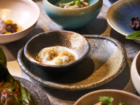 Ayatana Winter 8 Course Menu