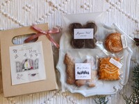 Coffret de Noël ｰクリスマスの小箱-