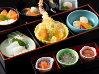  Northern sea set meal