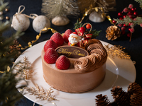 シャンティショコラ【6号】