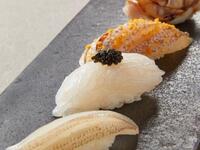 【1/1-1/3 寿司】ニューイヤーランチ