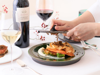 Festive Lunch Prix Fixe