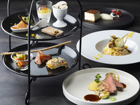 ＊---＊ディナーコース「VISTA」＊---＊