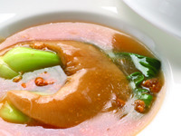 【豪華会食コース】気仙沼産ふかひれ姿煮や鮑姿、ロブスターなど全8品【個室選択可】＋２時間飲み放題♪