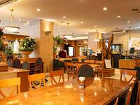 Seat only reservation