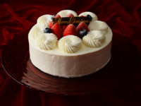 ホワイトクリスマス～White Christmas【300台限定】