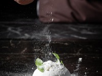 【ディナー】2025 X'mas11皿ディナーコース