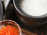 [Lunch] Reservations for seats only