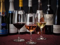 【東京駅側確約＆ソムリエワイン3杯】 クリスマスディナーコース　◇メイン：土佐鴨ロースト